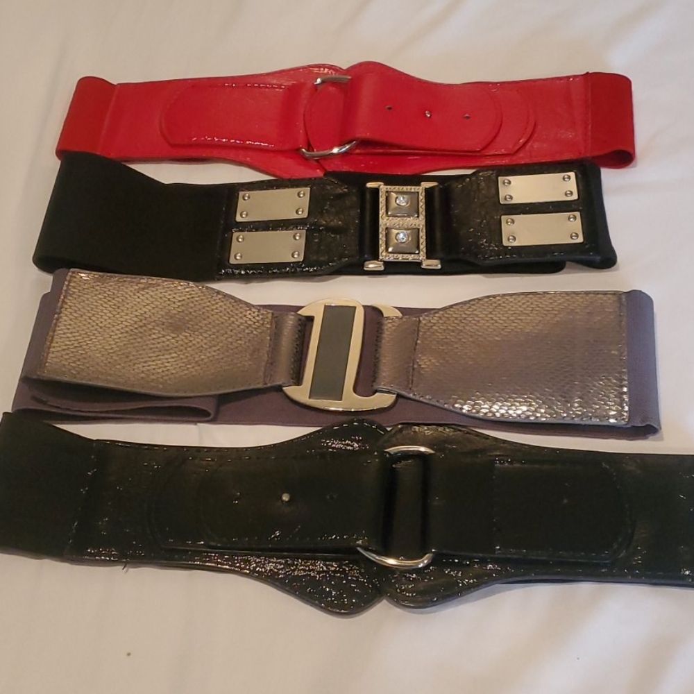 Belt